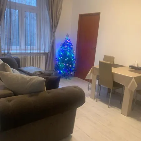 Old Gem Apartment Brasov