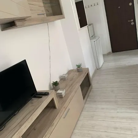 Old Gem Apartment