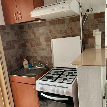 Old Gem Apartment Brasov