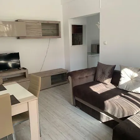 Apartment Old Gem Brasov